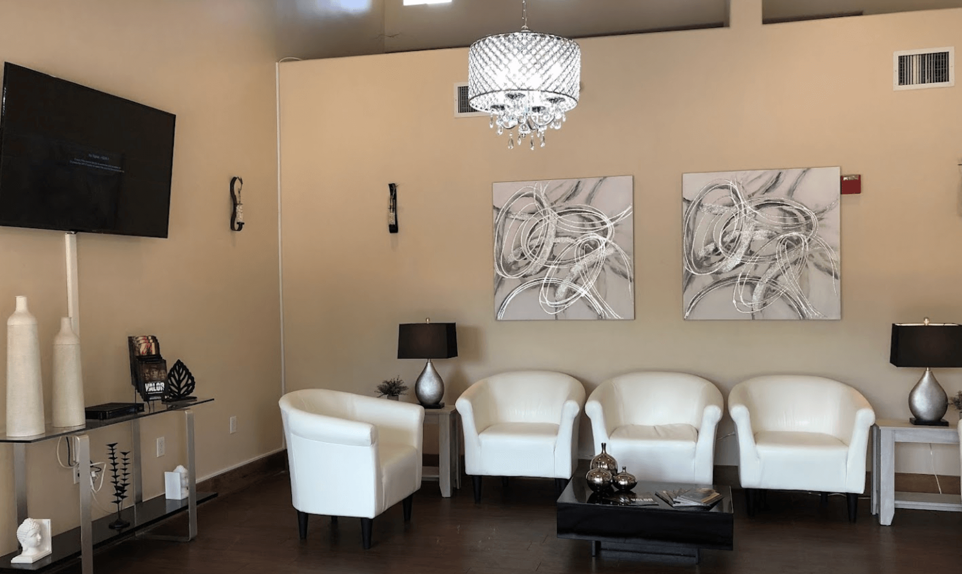 Vouge Recovery Center &#8211; Arizona